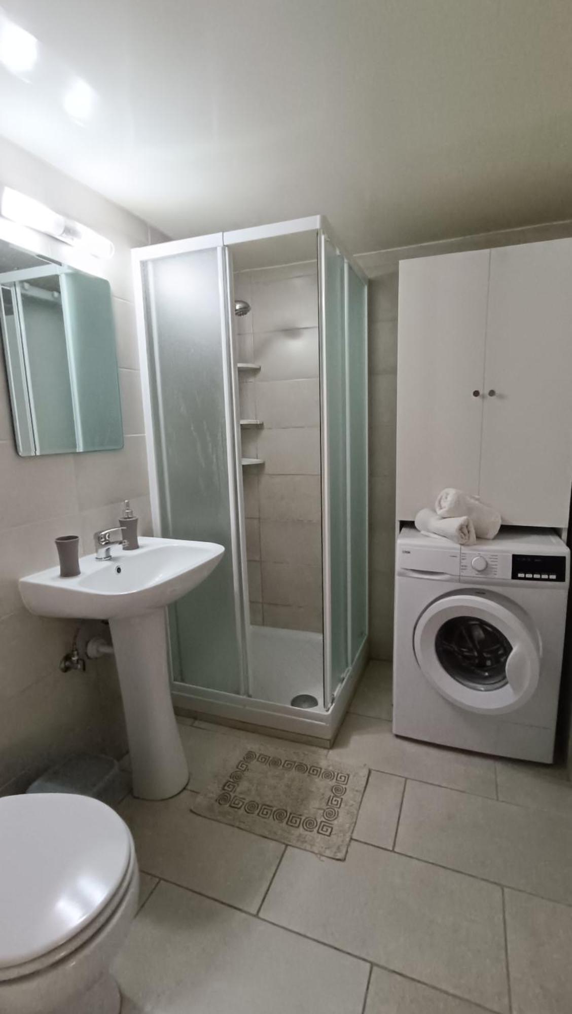 Lca4 Flat For You Apartment Ларнака Экстерьер фото