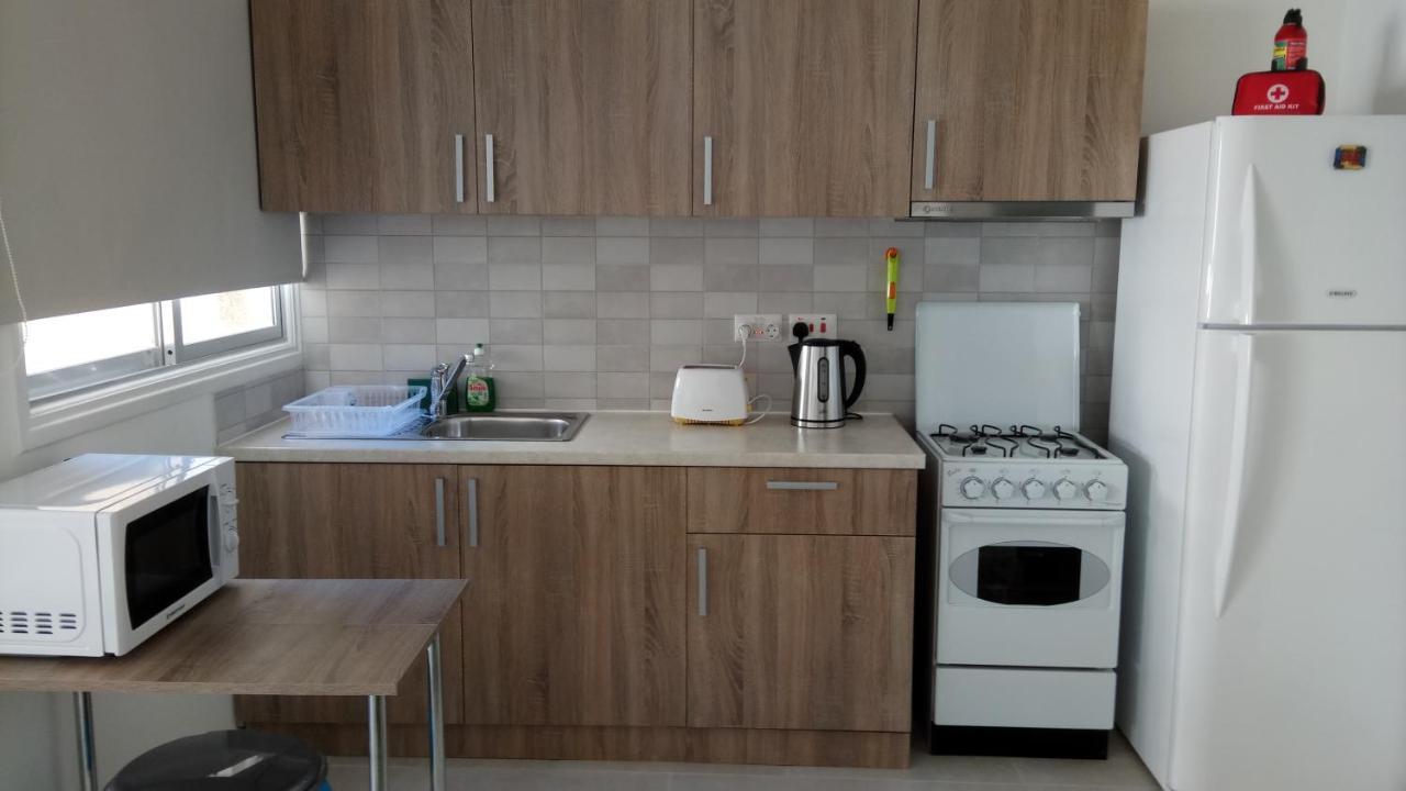 Lca4 Flat For You Apartment Ларнака Экстерьер фото