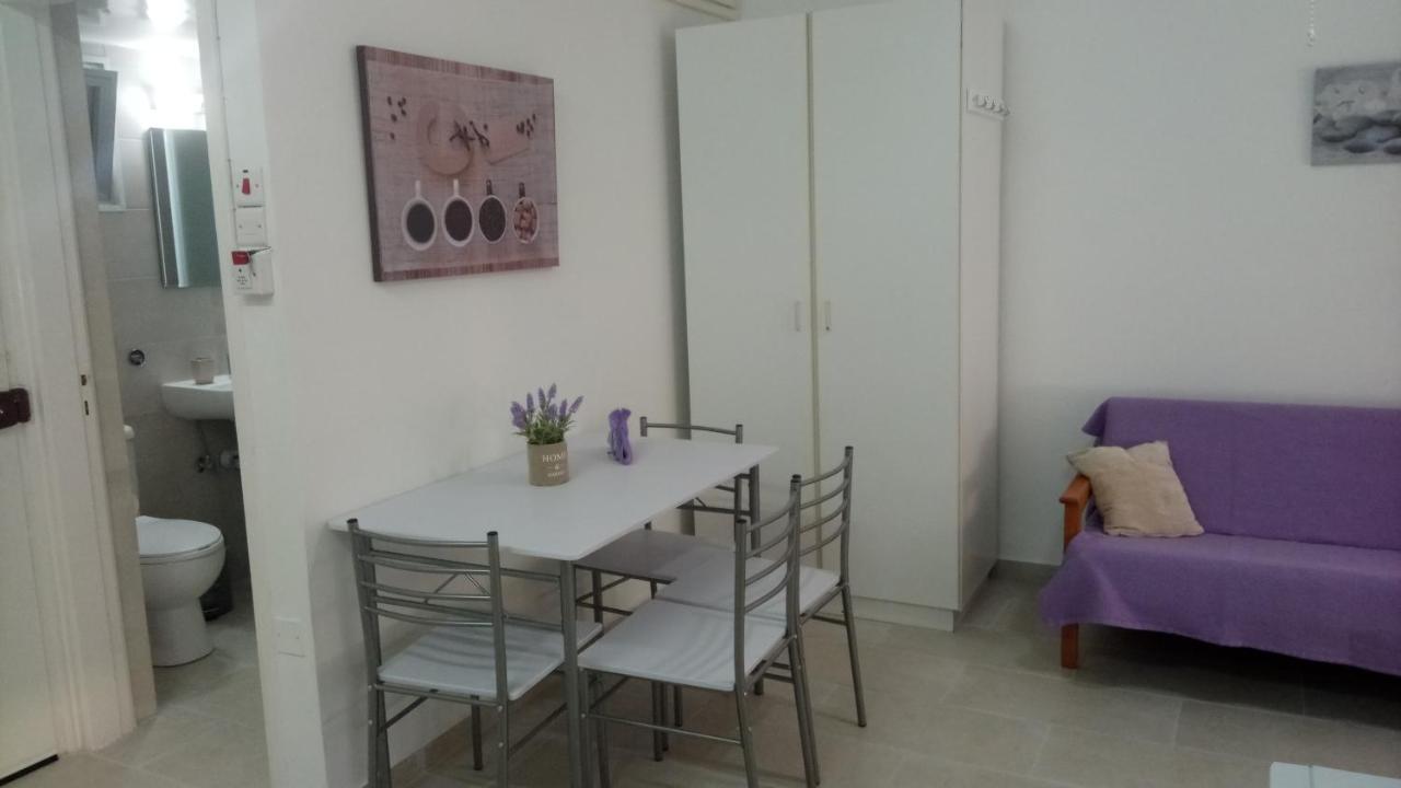 Lca4 Flat For You Apartment Ларнака Экстерьер фото