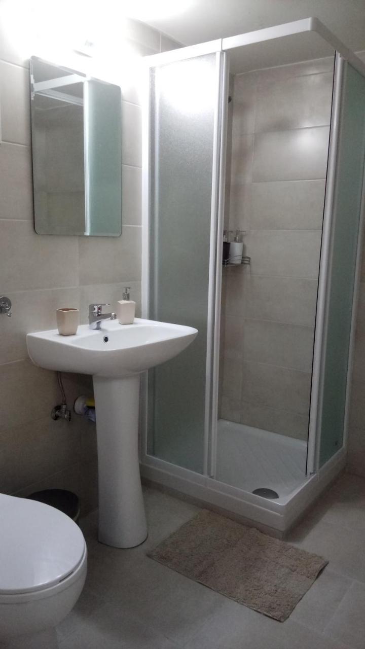 Lca4 Flat For You Apartment Ларнака Экстерьер фото