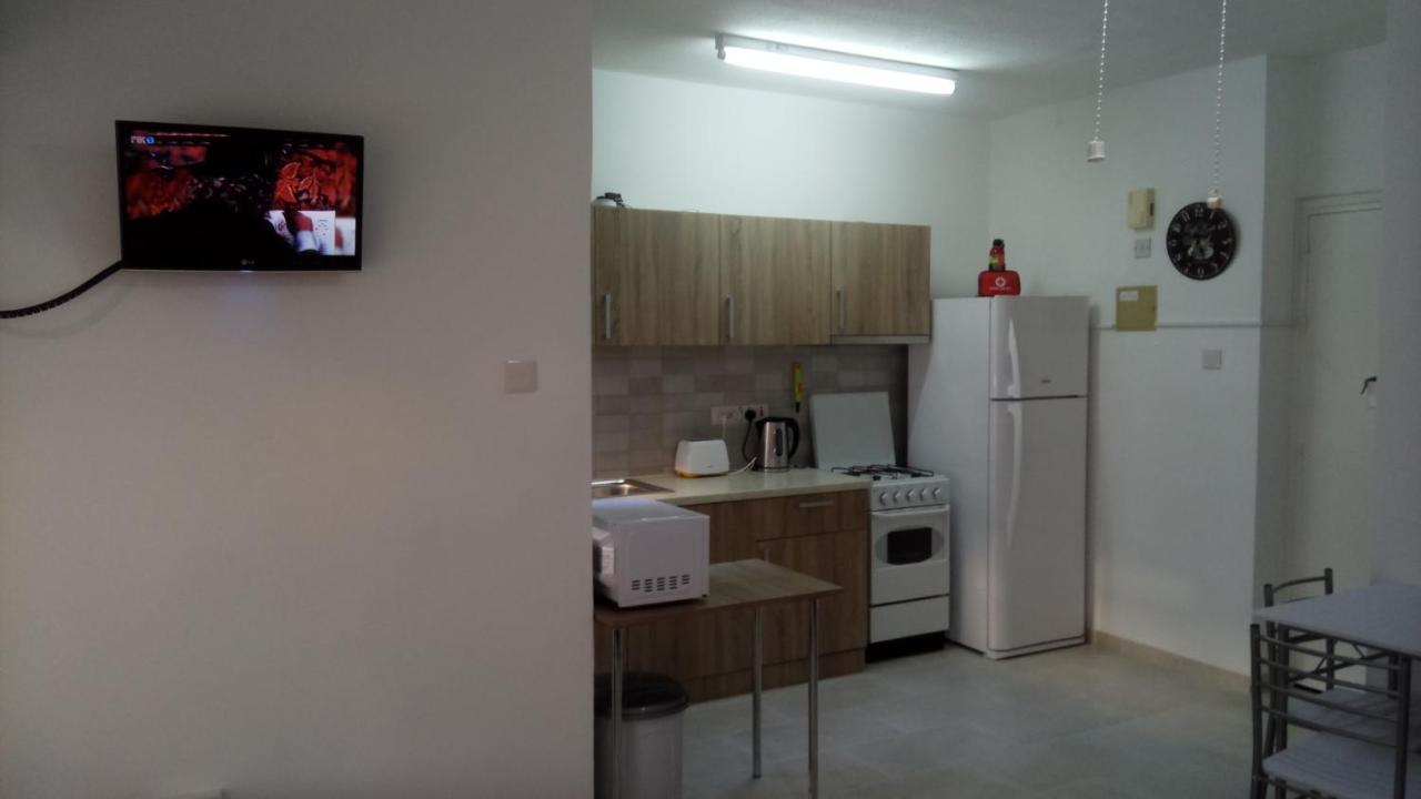 Lca4 Flat For You Apartment Ларнака Экстерьер фото