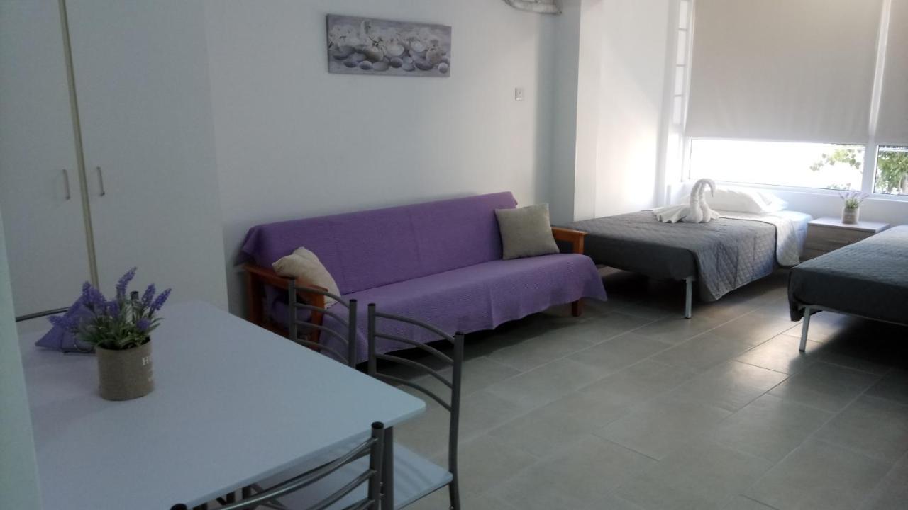Lca4 Flat For You Apartment Ларнака Экстерьер фото