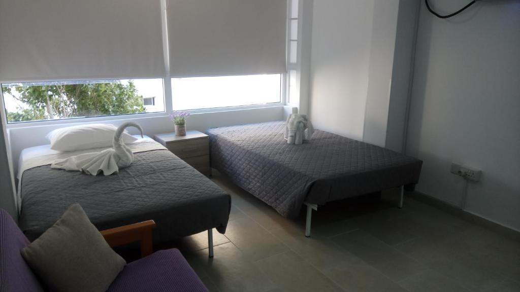 Lca4 Flat For You Apartment Ларнака Экстерьер фото