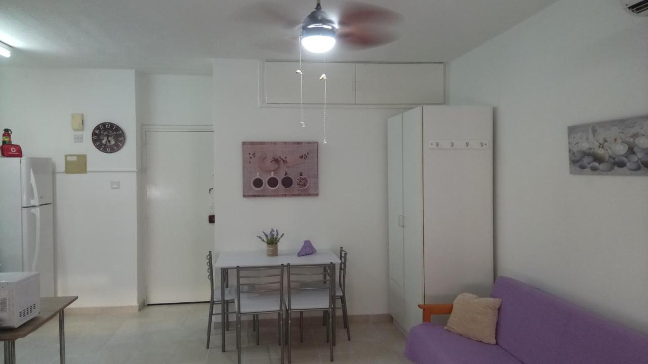Lca4 Flat For You Apartment Ларнака Экстерьер фото
